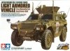 Tamiya 35275 JGSDF Light Armored Vehicle Iraq Humanitarian Assistance Team (1:35)